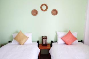 Yen Aura Boutique Hotel
