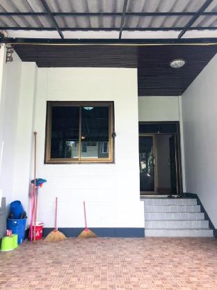 Yen Jai House