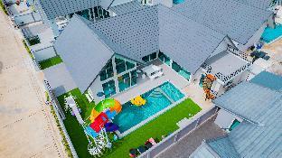 YimYim Pool Villa Cha-Am ยิ้มยิ้ม พูลวิลล่า ชะอำ