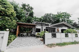 YIng Yang 3BR House Sawankhalok
