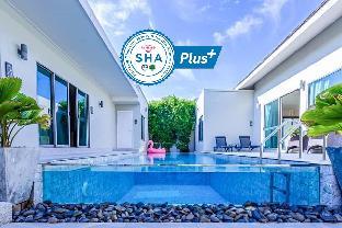 Yipmunta pool villa