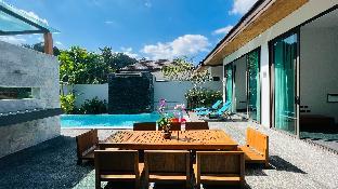 YIYI KAMALA 3bedroom pool villa