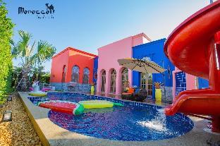 Yooyen Pool Villa