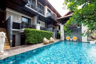 Yotaka Bangkok Hotel