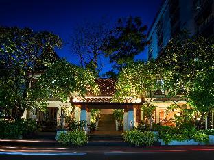 Yotaka Boutique Hotel