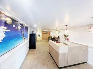 Youjia Youth Hostel Hotel