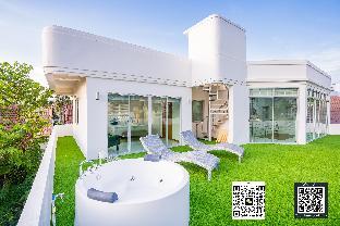 Your beach pool villa