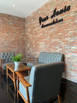 Your house accomodation Krabi
