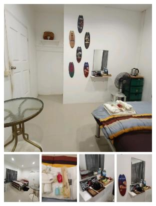 Your House Homestay KKN
