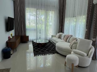 Your own villa
