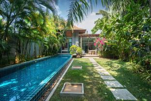 Your Private Paradise - 2BR Pool Villa Astree