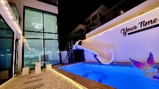 Your Time pool villa