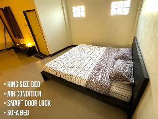 Yousabye Private Apartment