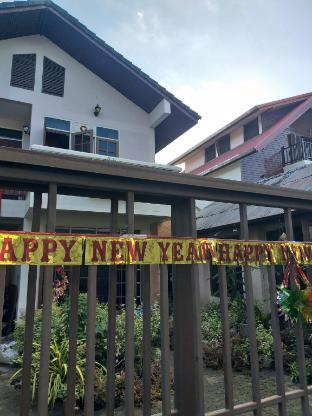 Yu Baep Phuean Homestay
