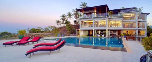 Yupa Penthouse