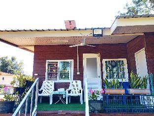 Yuri garden House
