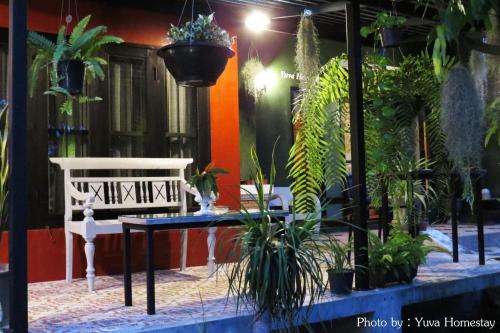 Yuva Homestay