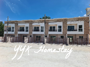 YYK Holiday Rooms