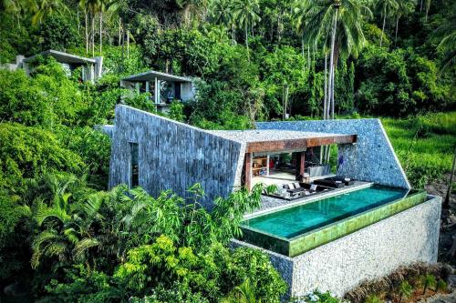 Z VILLA InstaDream Luxury 180 Sea &amp; Sunset