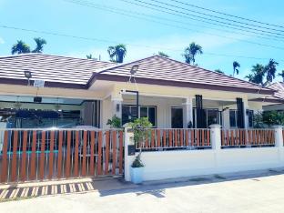 Z Ville Poolvilla