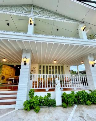 Zane Balcony House Ranong Hotel