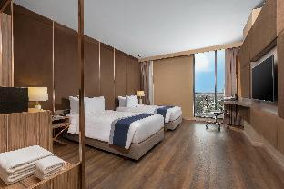 Zayn Hotel Bangkok - Airport Link Access