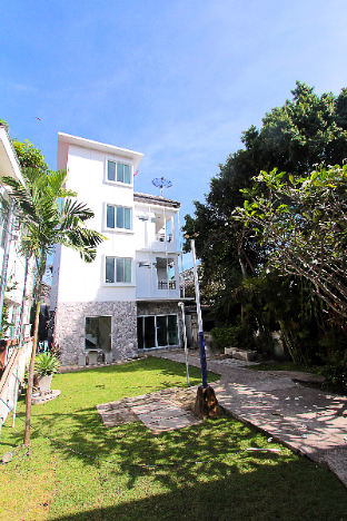 ZAYN Samui Hotel