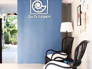 ZeaZa Bungalow