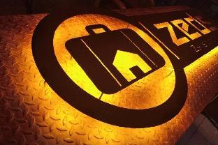 Zeds Hostel Bangkok