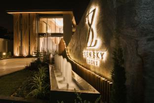 Zeen Sky Resort