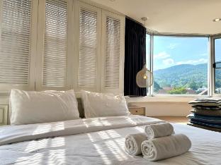 Zen Apartment w/ Stunning Mountain Views