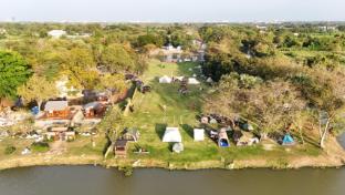 Zen Camp