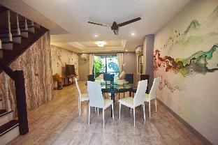 Zen Chi - Stylish Retreat at Hua Hin&#039;s Top Beach