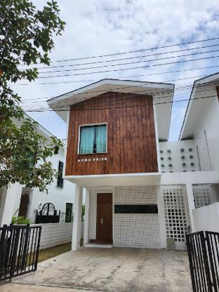Zen House Mono