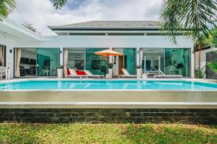 Zen Private Pool Villa, Little Paradise