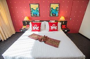 ZEN Rooms Huay Kaew Road