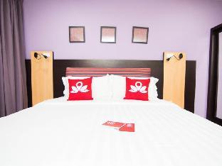 ZEN Rooms Residency