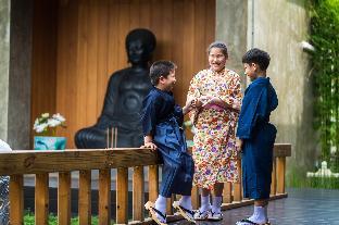 Zen Villa Khao Yai