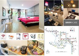 ZENITH HOUSE / BTS Phra Khanong EXIT 4 - 30miter
