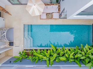 Zenithy 3BR Villa with Pool by NLA