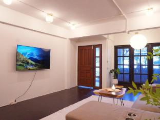 Zenji Townhouse 5 mins to Nimman