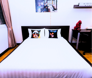 ZenMe Suite|Get whole Floor, 10 mins walk from BTS