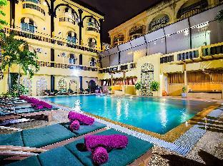Zing Resort &amp; Spa