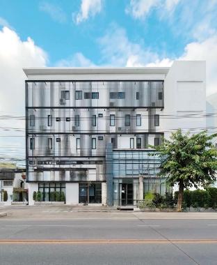 ZK Hotel Chiangmai