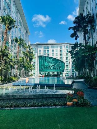 City Center Residence CCR Si