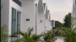 ซิลเวอร์ทรี รีสอร์ท Silvertree Resort