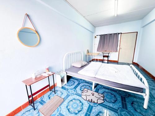 ฐิติพร อพาร์ทเมนต์ บางเขน