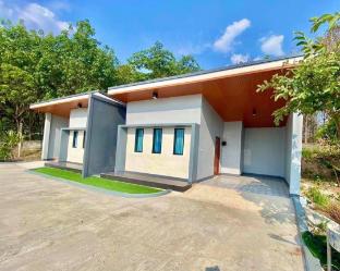 ที่พักมุกดาหาร สมายล์รีสอร์ท