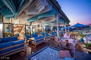 Buffalo Island Resort
