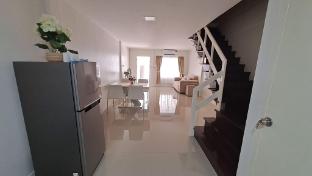 บ้านจุรีรัตน์ บ้านพักทั้งหลัง